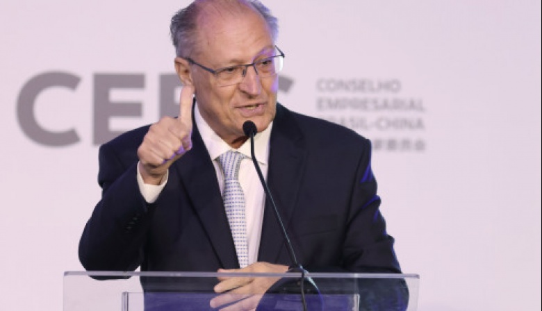 Brasil fortalecerá comercio con vecinos sudamericanos, afirma vicepresidente