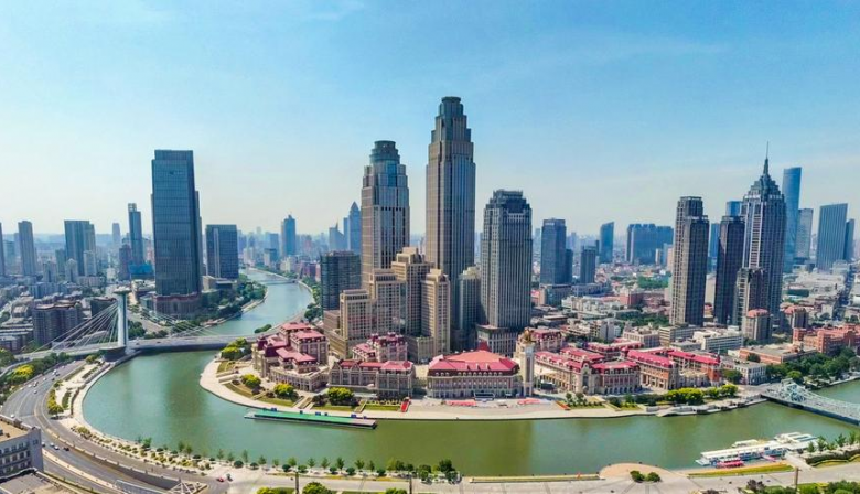 China en perspectiva: Desarrollo de alta calidad de China ofrecerá oportunidades para empresas